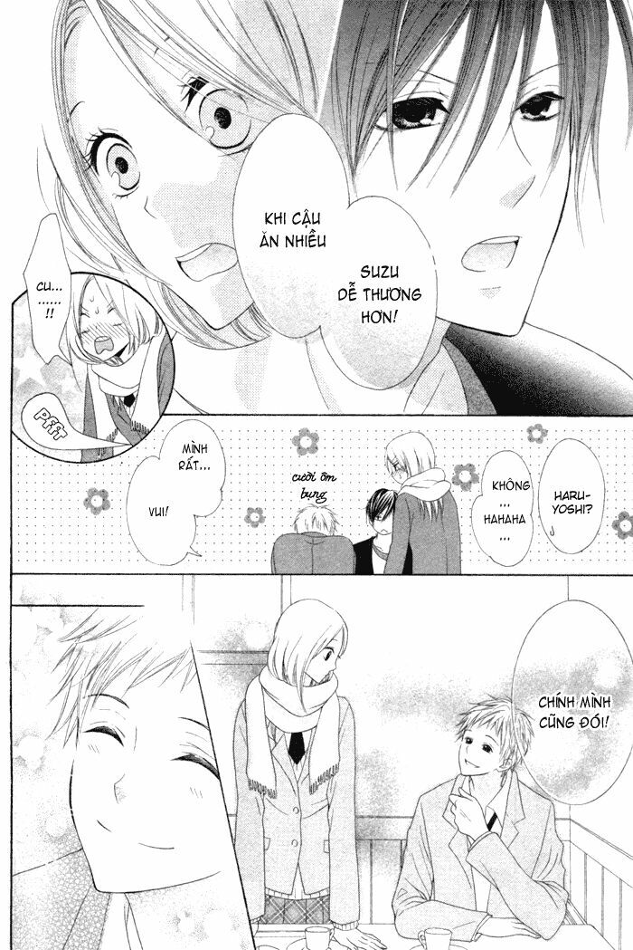 Tổng hợp One Shot.: Chapter 362
