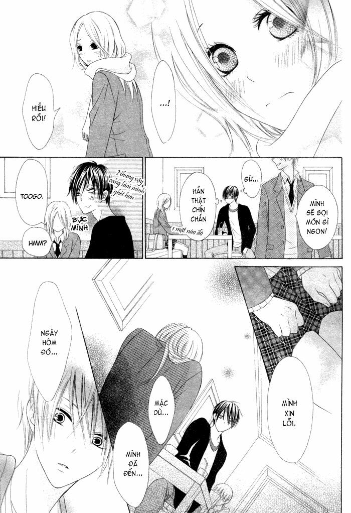 Tổng hợp One Shot.: Chapter 362