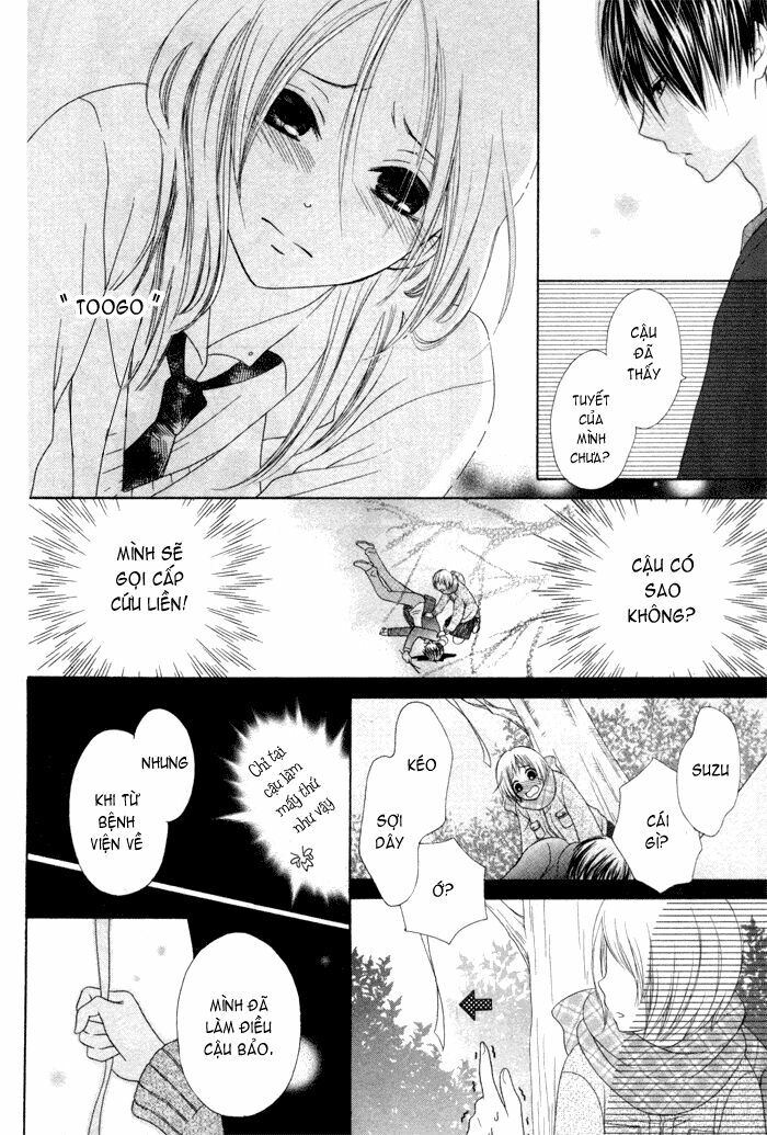 Tổng hợp One Shot.: Chapter 362