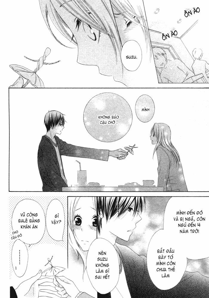 Tổng hợp One Shot.: Chapter 362