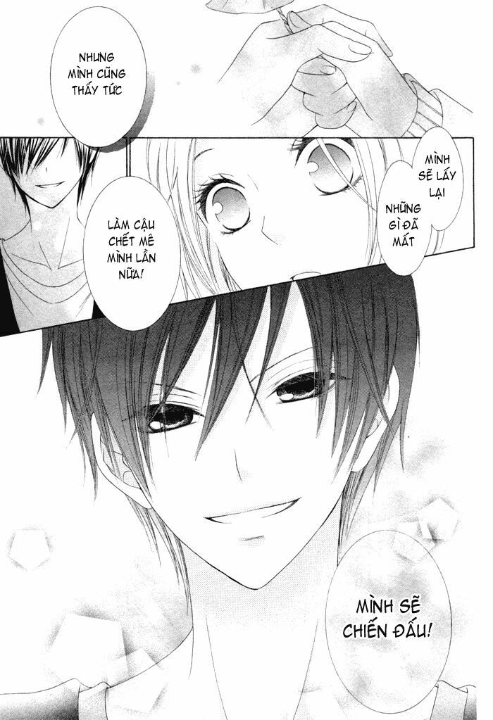 Tổng hợp One Shot.: Chapter 362