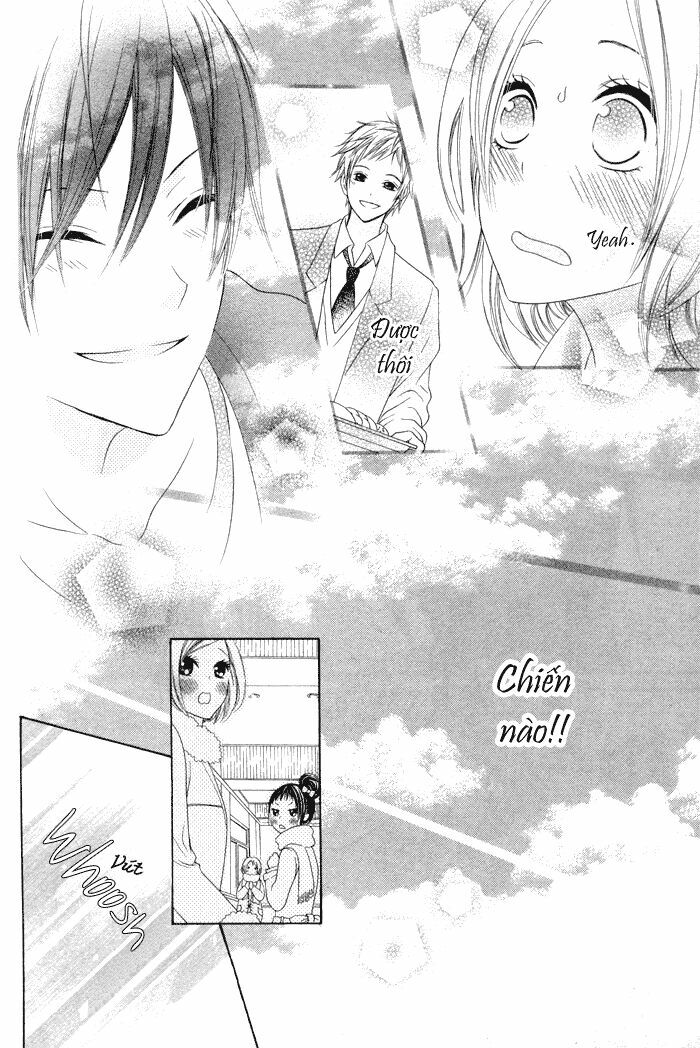 Tổng hợp One Shot.: Chapter 362