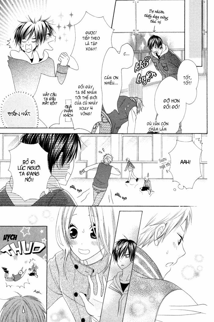 Tổng hợp One Shot.: Chapter 362