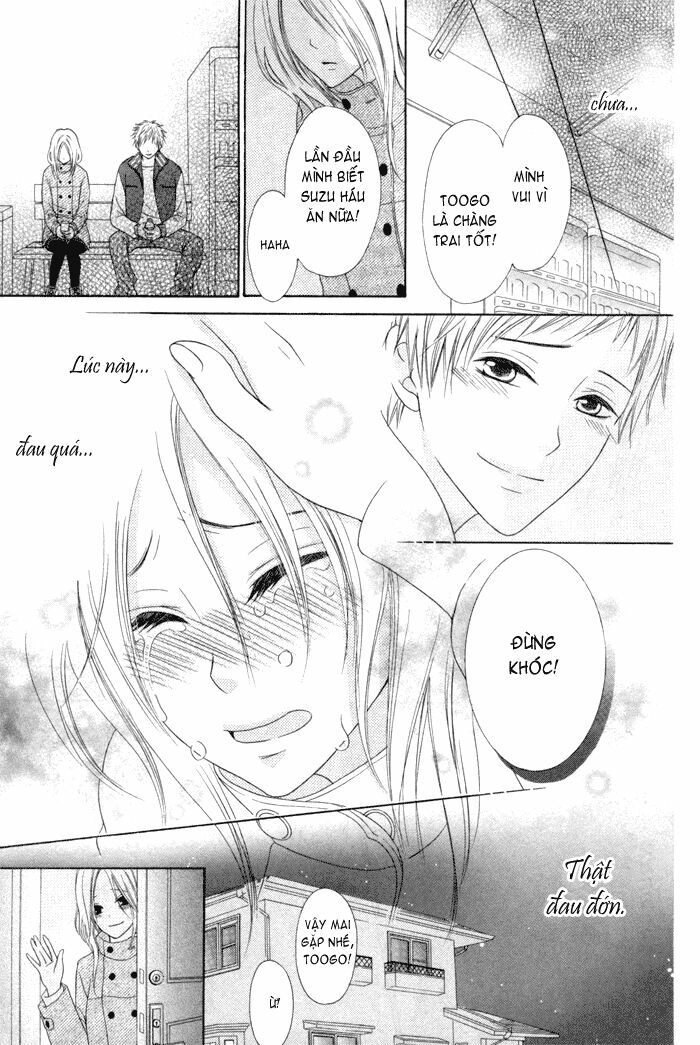 Tổng hợp One Shot.: Chapter 362