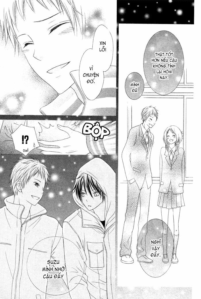 Tổng hợp One Shot.: Chapter 362