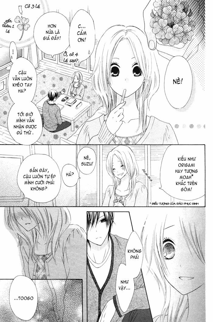 Tổng hợp One Shot.: Chapter 362