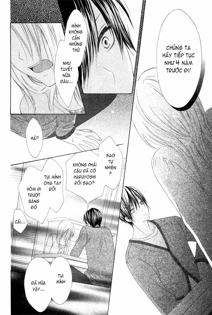 Tổng hợp One Shot.: Chapter 362