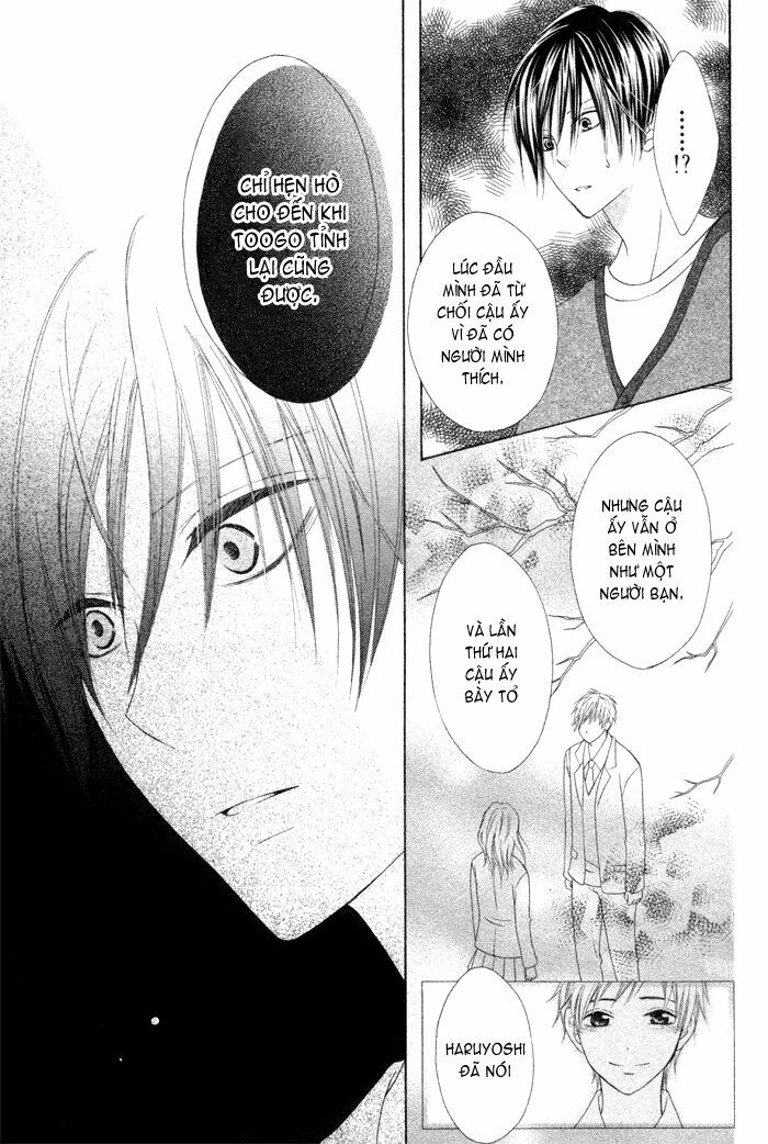 Tổng hợp One Shot.: Chapter 362