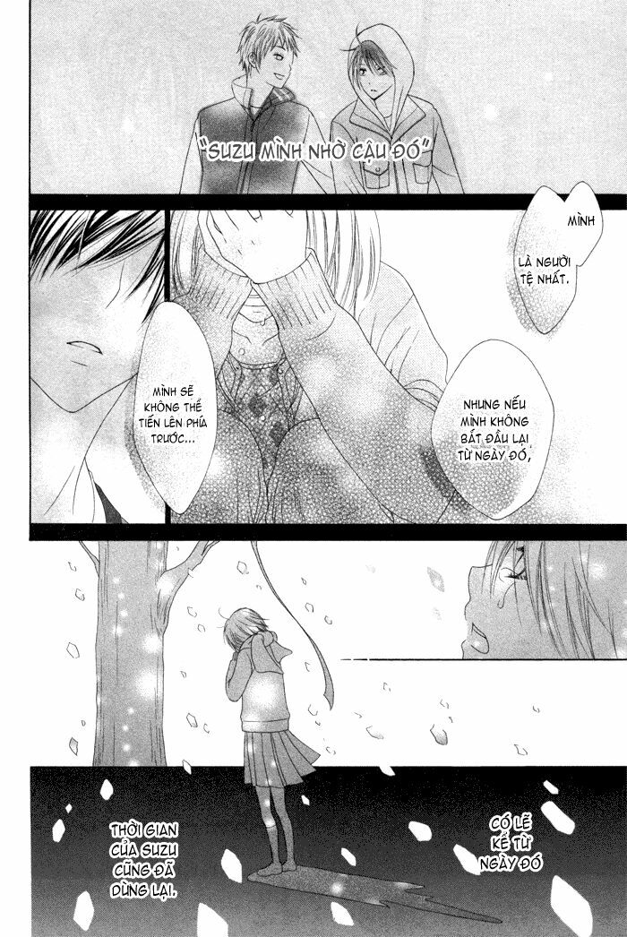 Tổng hợp One Shot.: Chapter 362