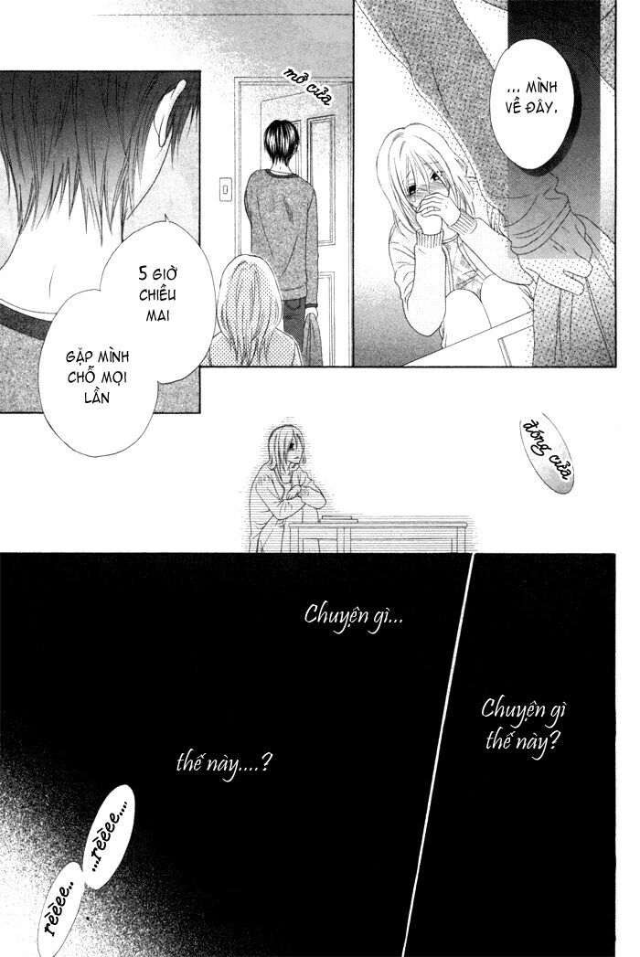 Tổng hợp One Shot.: Chapter 362