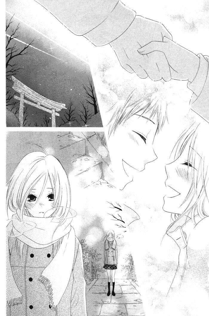 Tổng hợp One Shot.: Chapter 362