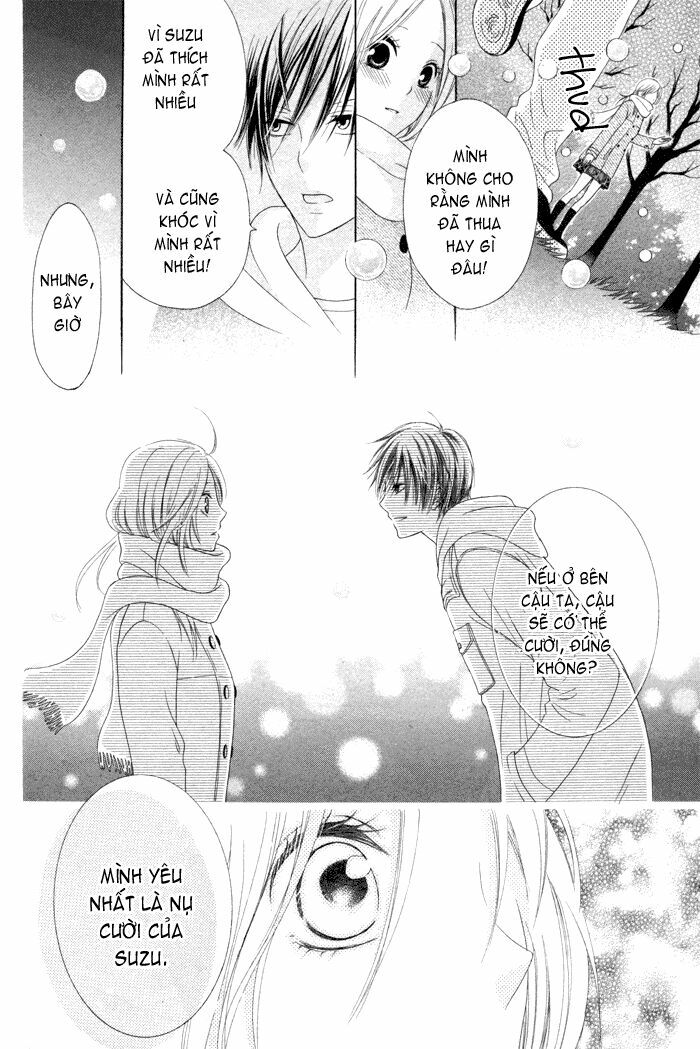 Tổng hợp One Shot.: Chapter 362