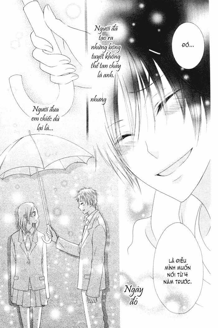 Tổng hợp One Shot.: Chapter 362