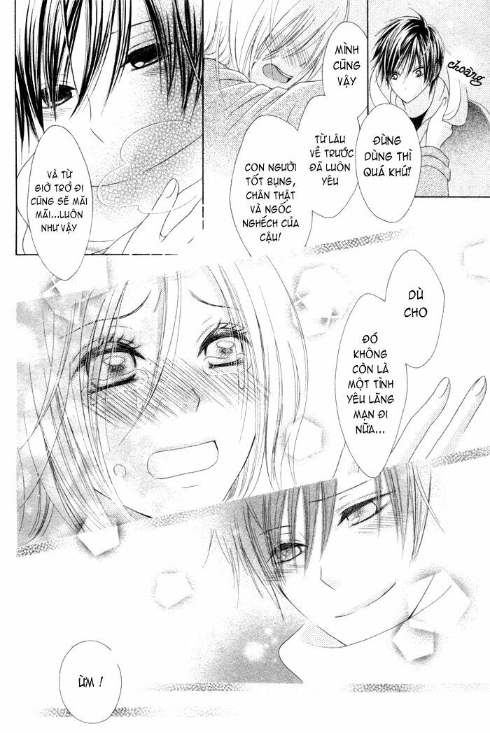 Tổng hợp One Shot.: Chapter 362