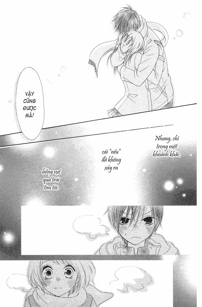 Tổng hợp One Shot.: Chapter 362