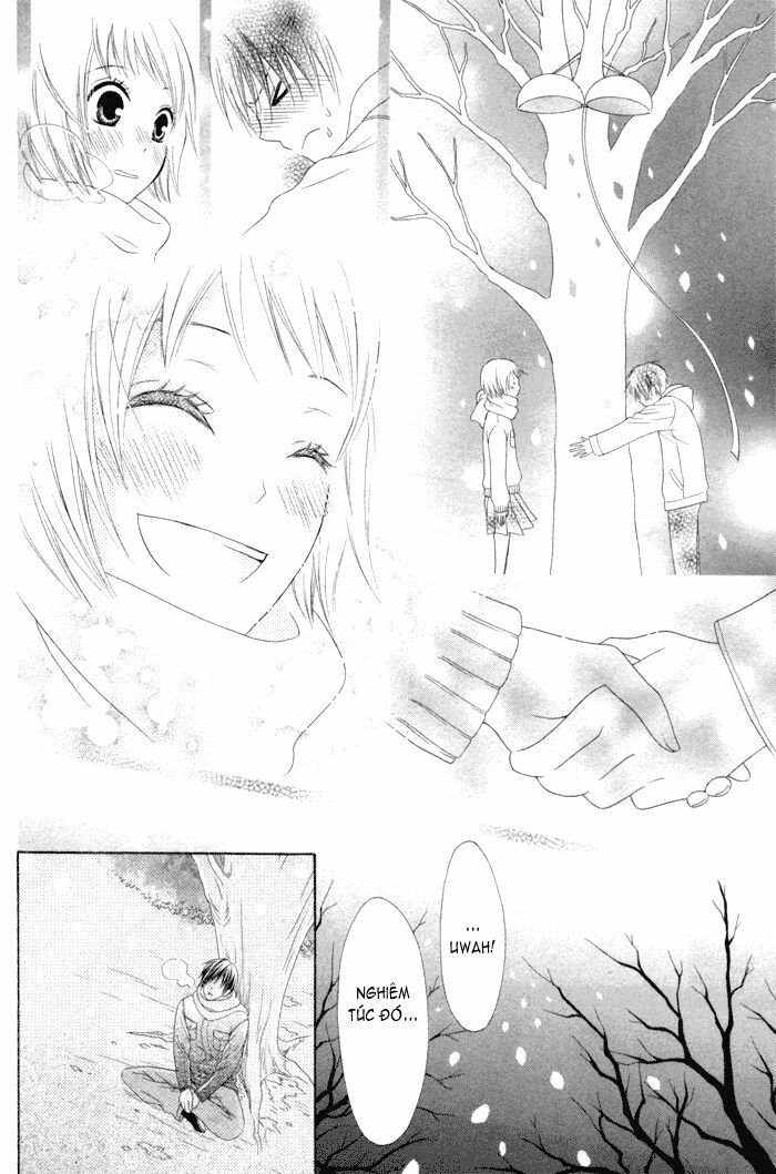 Tổng hợp One Shot.: Chapter 362