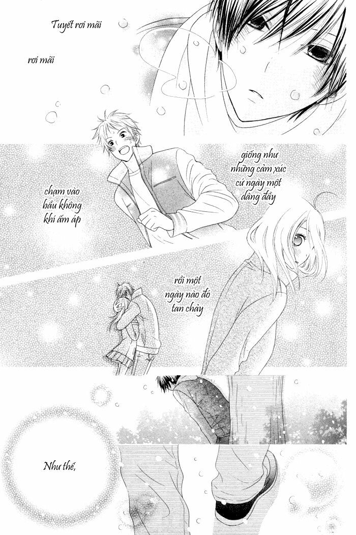 Tổng hợp One Shot.: Chapter 362