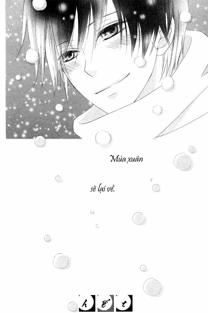 Tổng hợp One Shot.: Chapter 362