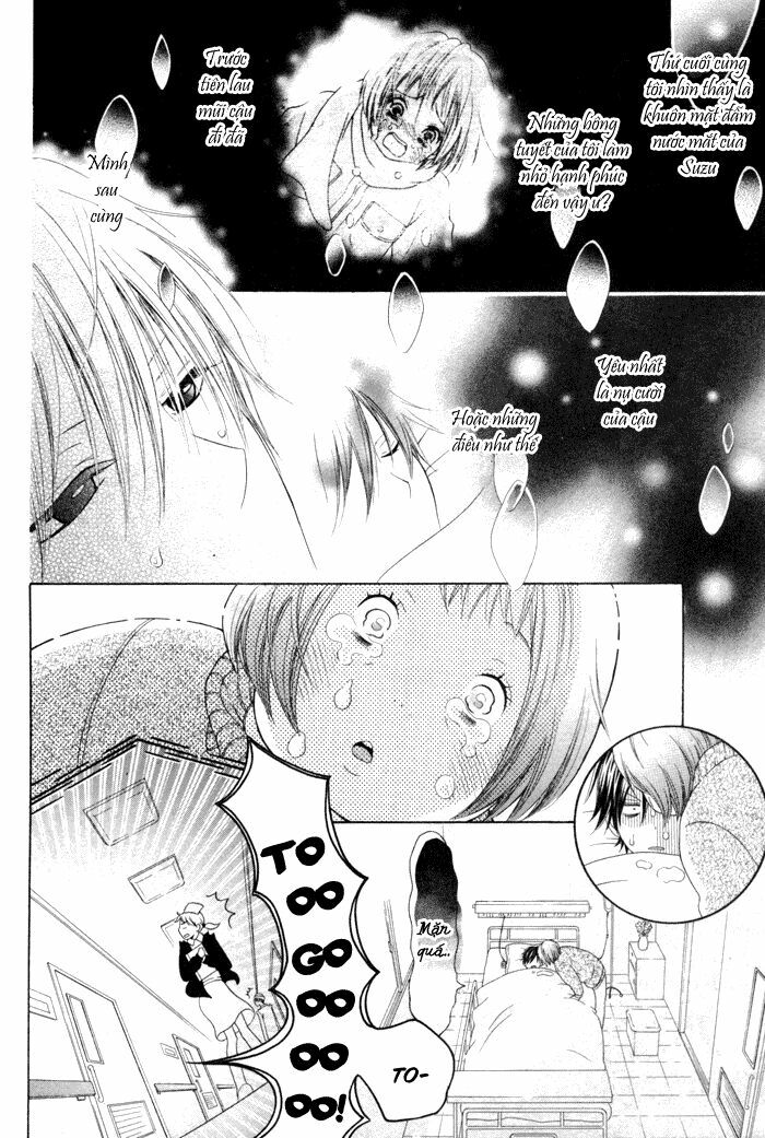 Tổng hợp One Shot.: Chapter 362