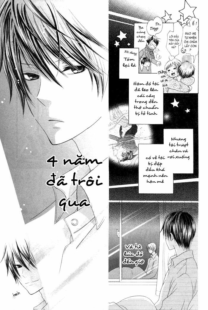 Tổng hợp One Shot.: Chapter 362
