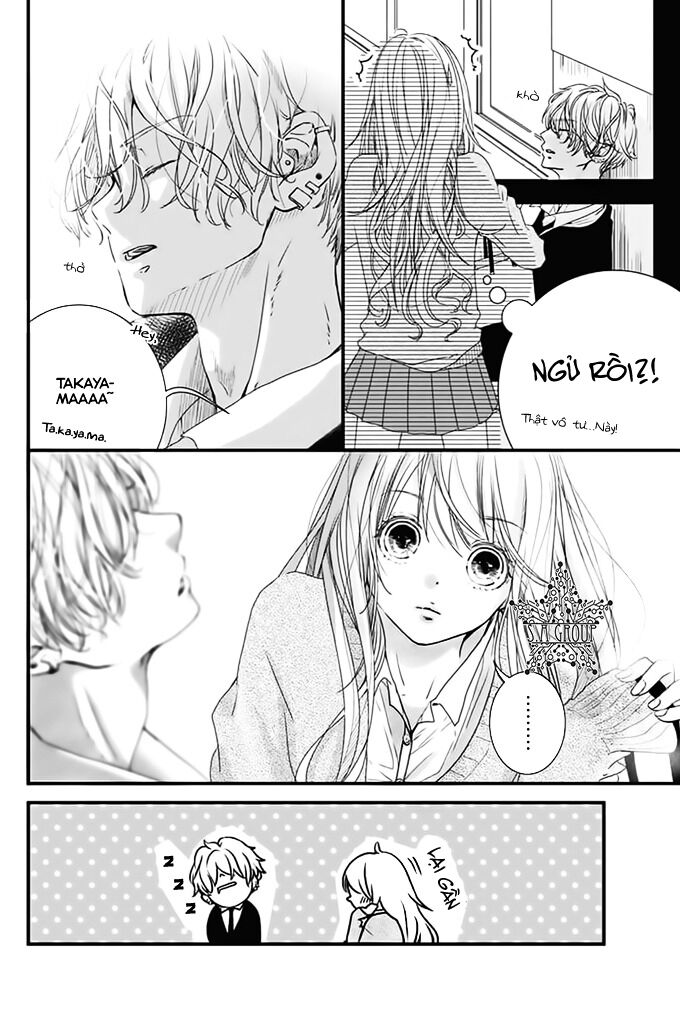Tổng hợp One Shot.: Chapter 366