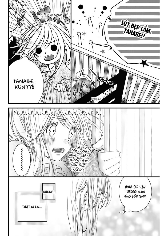Tổng hợp One Shot.: Chapter 366