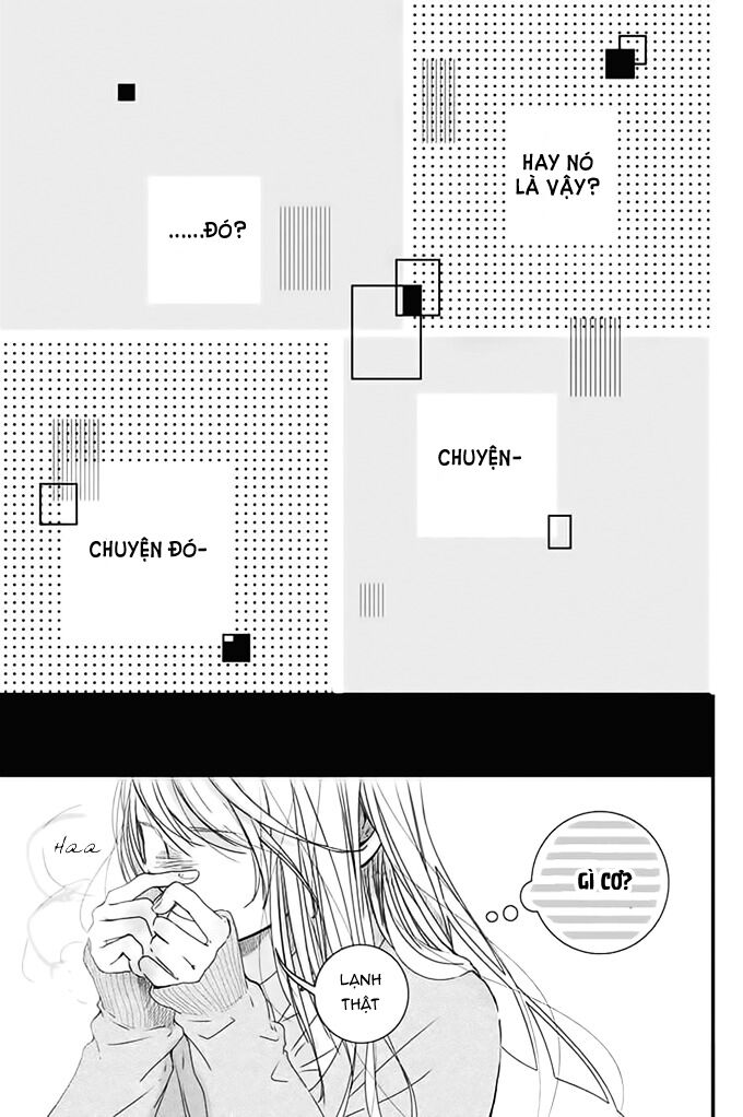 Tổng hợp One Shot.: Chapter 366