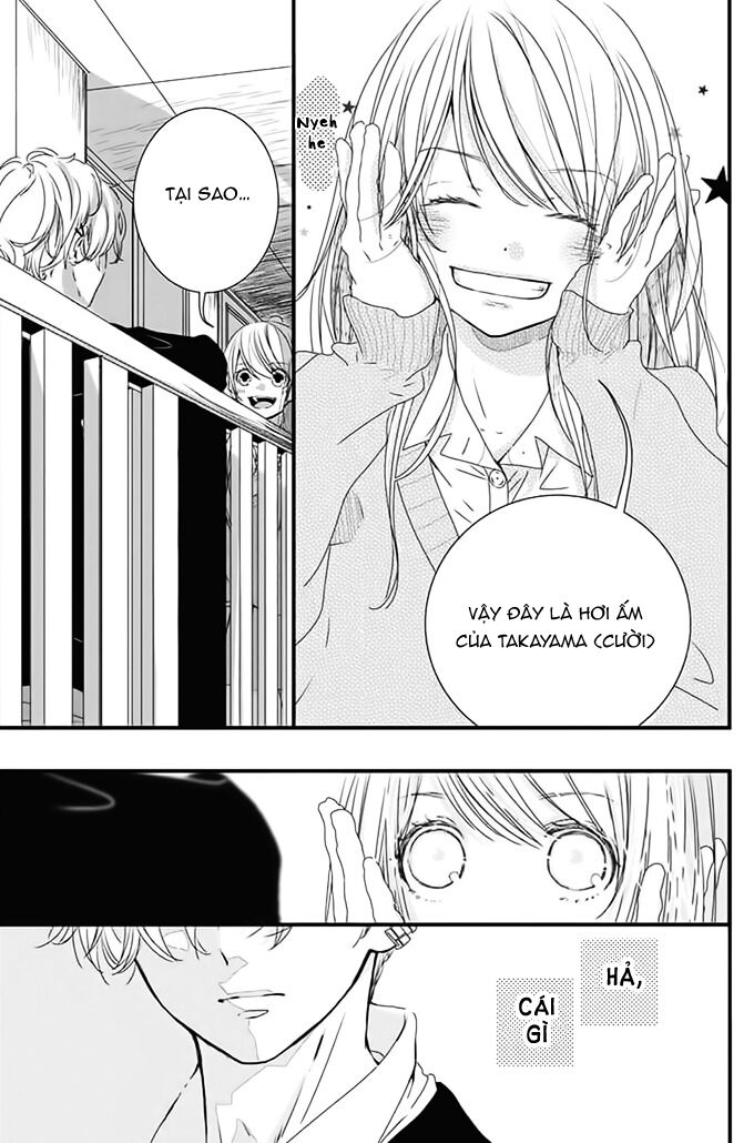 Tổng hợp One Shot.: Chapter 366