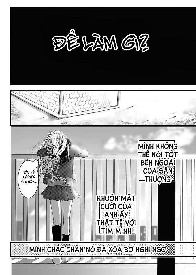 Tổng hợp One Shot.: Chapter 366