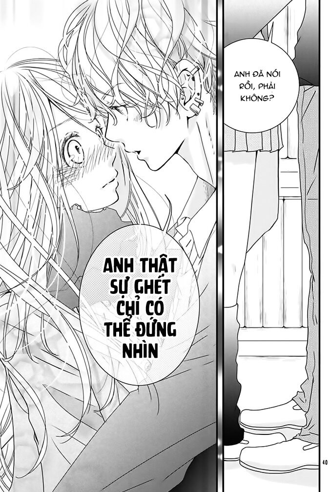 Tổng hợp One Shot.: Chapter 366