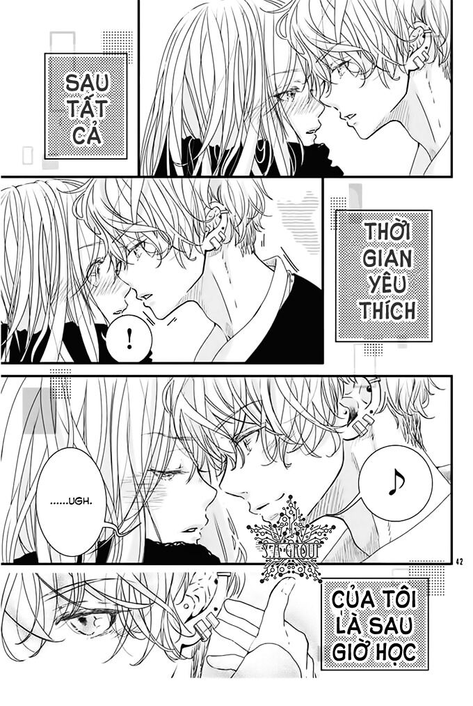 Tổng hợp One Shot.: Chapter 366