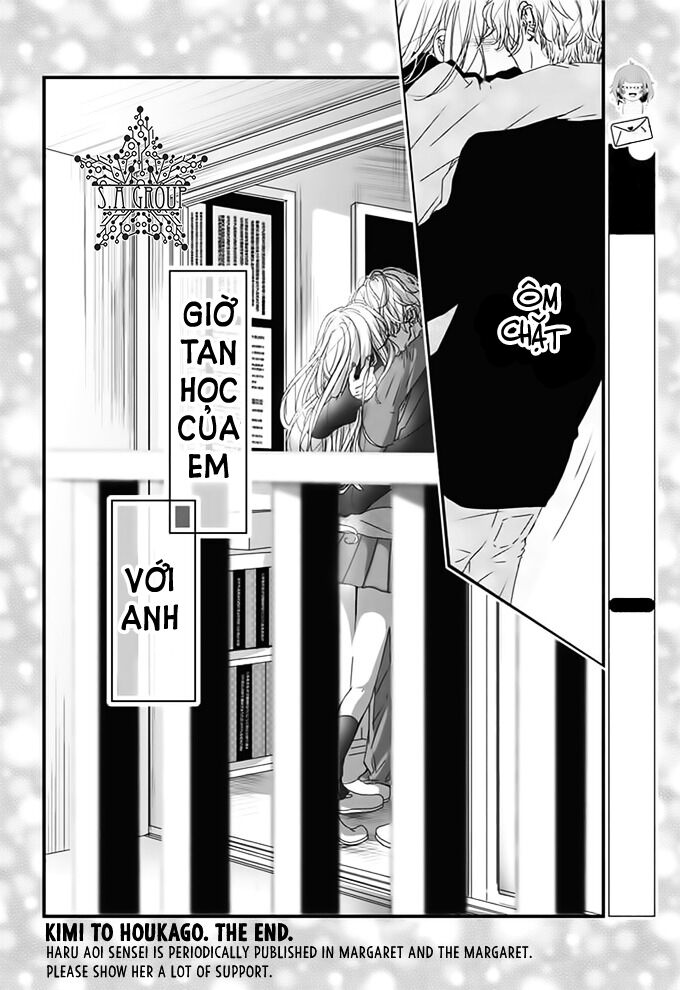 Tổng hợp One Shot.: Chapter 366