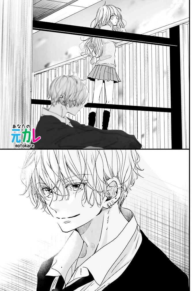Tổng hợp One Shot.: Chapter 366