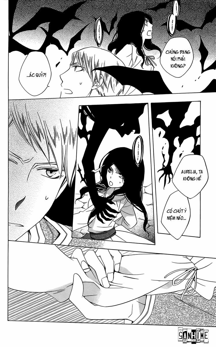 Tổng hợp One Shot.: Chapter 37