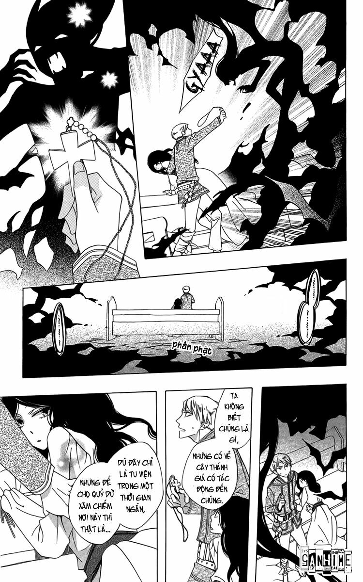 Tổng hợp One Shot.: Chapter 37