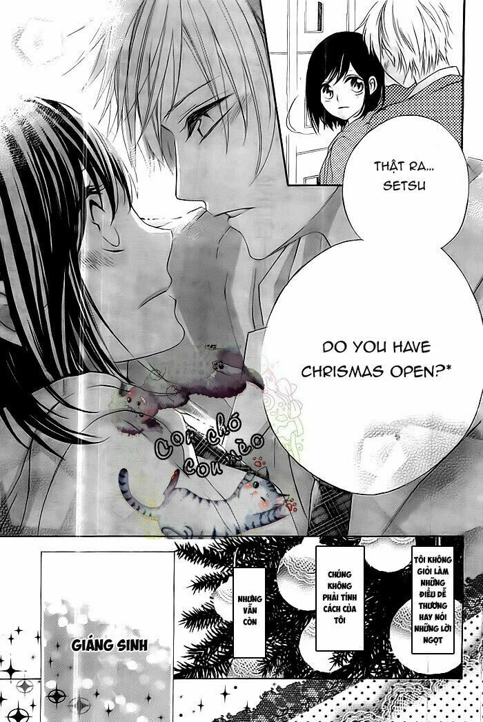 Tổng hợp One Shot.: Chapter 370