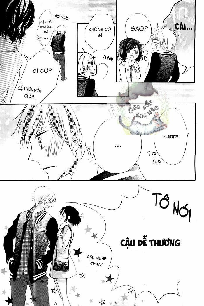 Tổng hợp One Shot.: Chapter 370