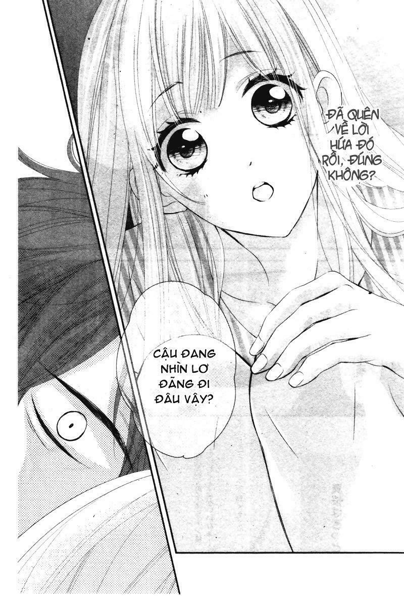 Tổng hợp One Shot.: Chapter 373
