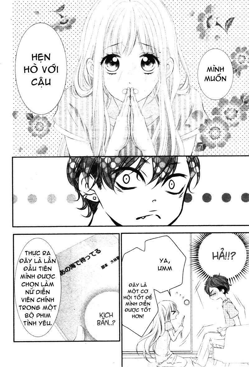 Tổng hợp One Shot.: Chapter 373