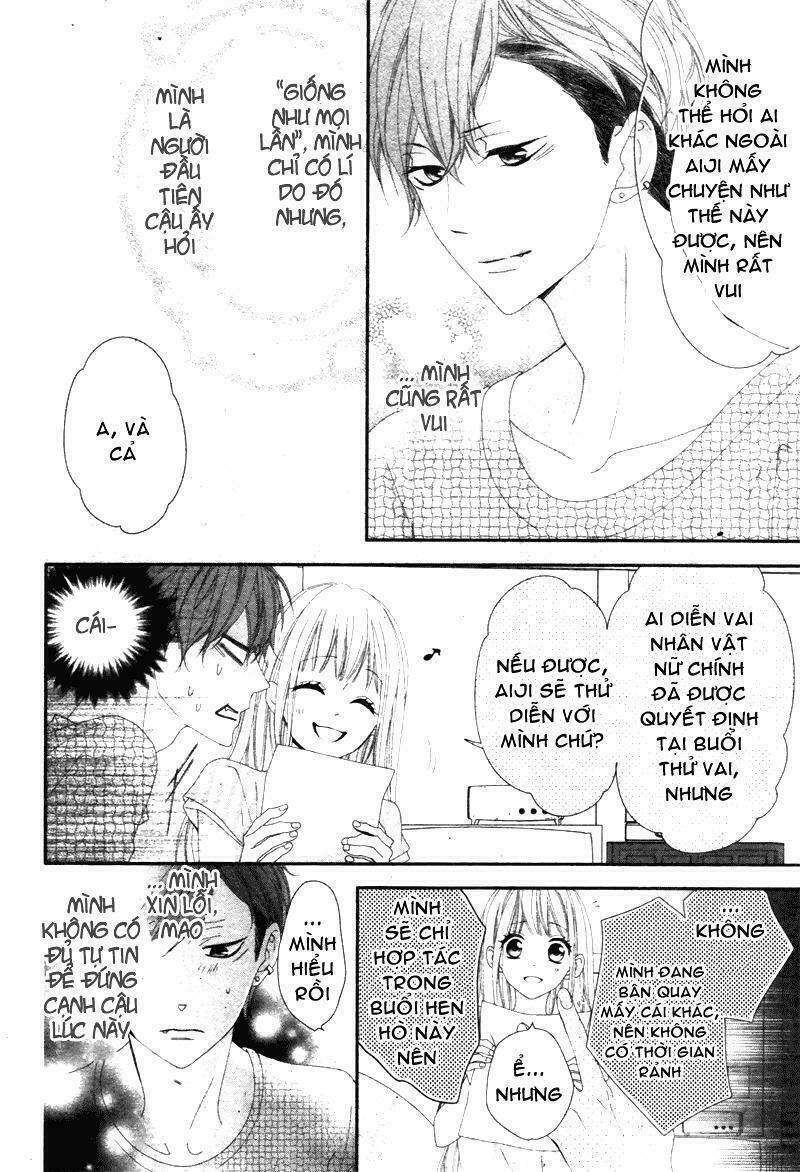 Tổng hợp One Shot.: Chapter 373