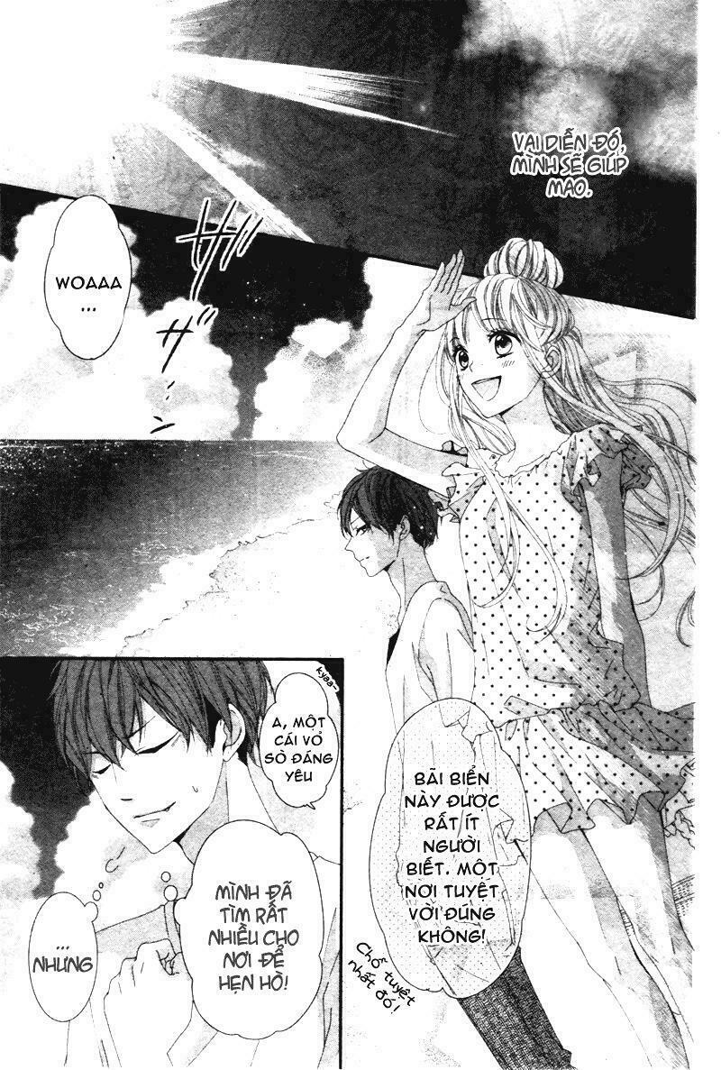 Tổng hợp One Shot.: Chapter 373