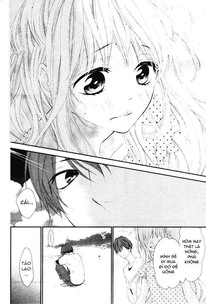 Tổng hợp One Shot.: Chapter 373