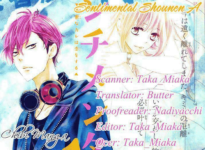 Tổng hợp One Shot.: Chapter 373