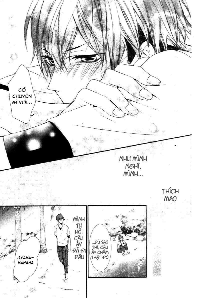 Tổng hợp One Shot.: Chapter 373