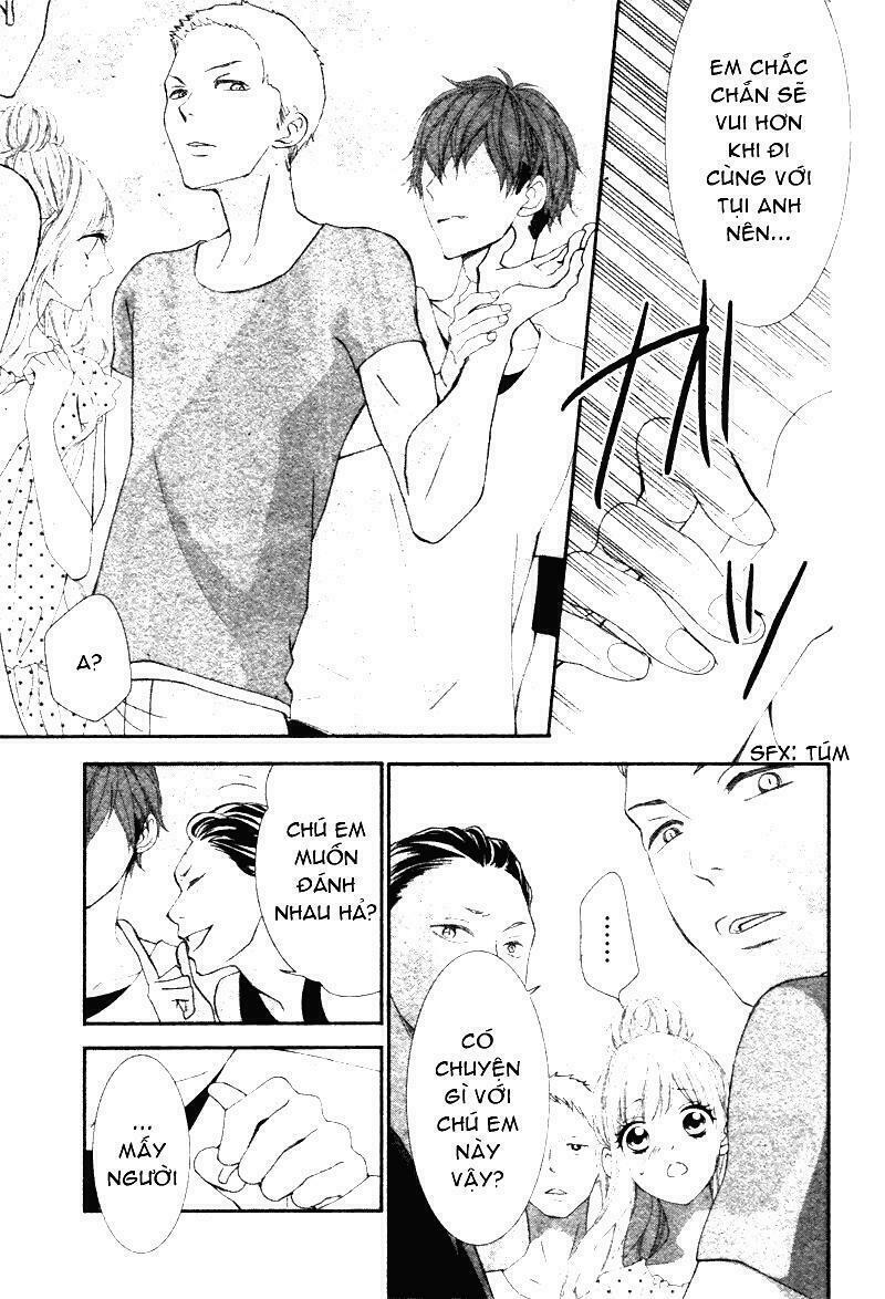 Tổng hợp One Shot.: Chapter 373