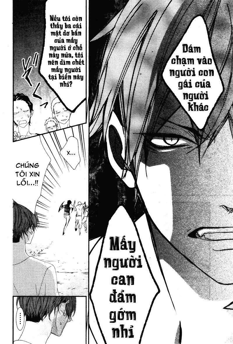Tổng hợp One Shot.: Chapter 373