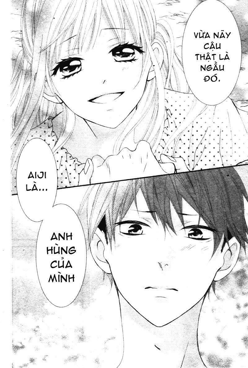 Tổng hợp One Shot.: Chapter 373