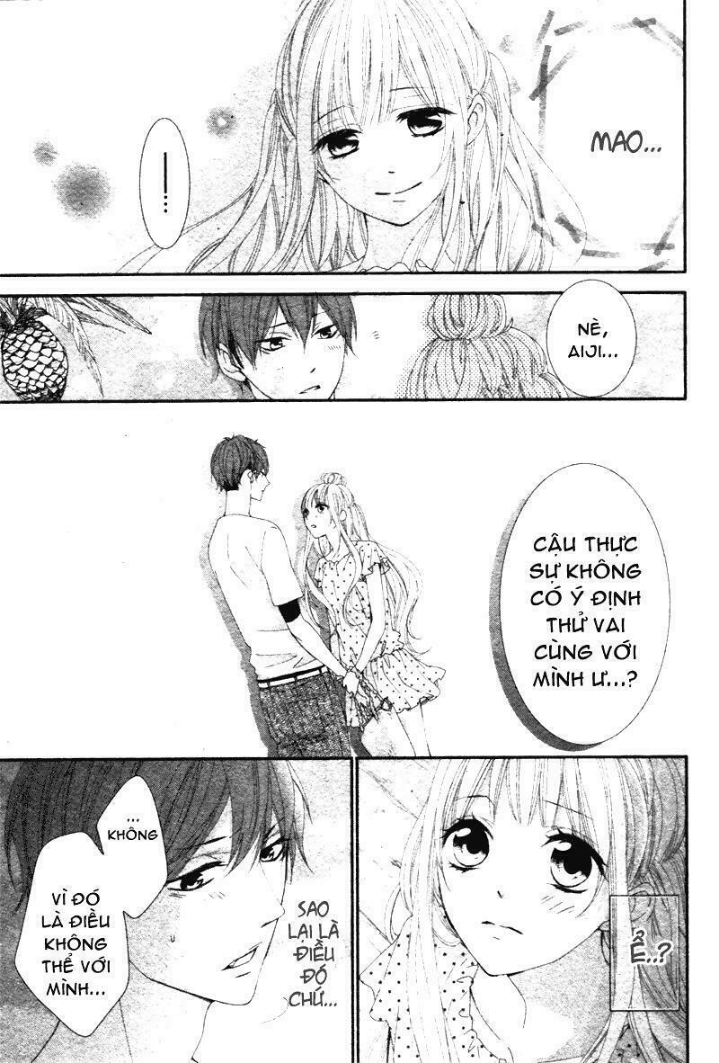 Tổng hợp One Shot.: Chapter 373