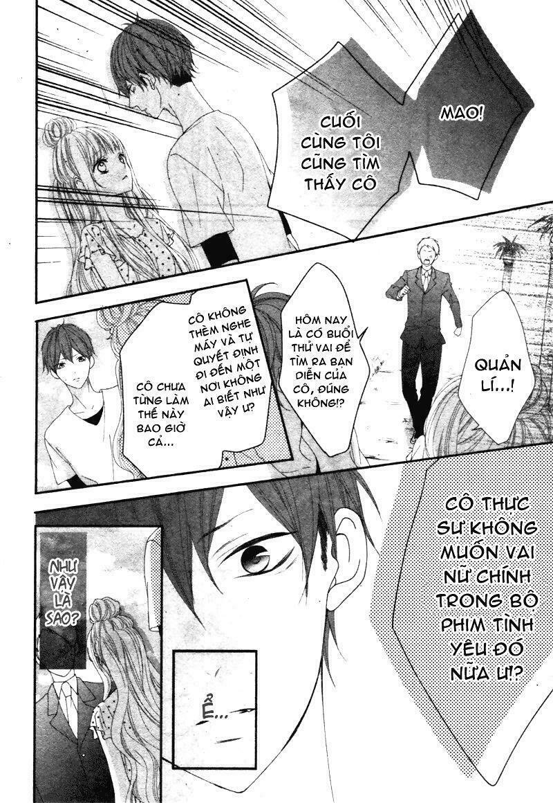 Tổng hợp One Shot.: Chapter 373