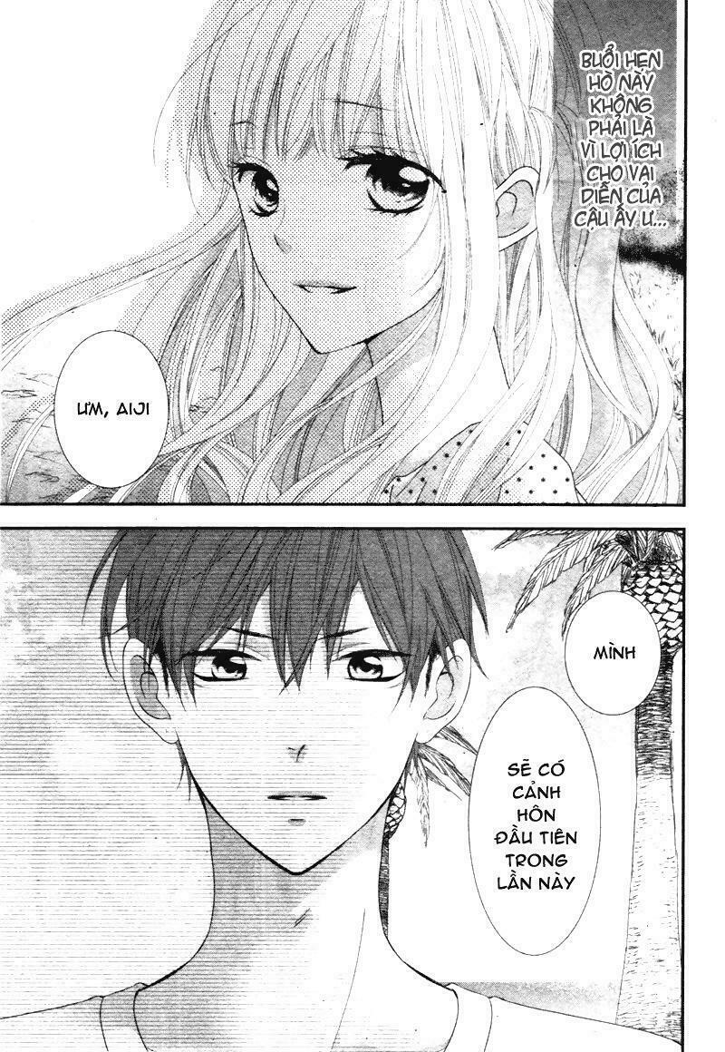 Tổng hợp One Shot.: Chapter 373